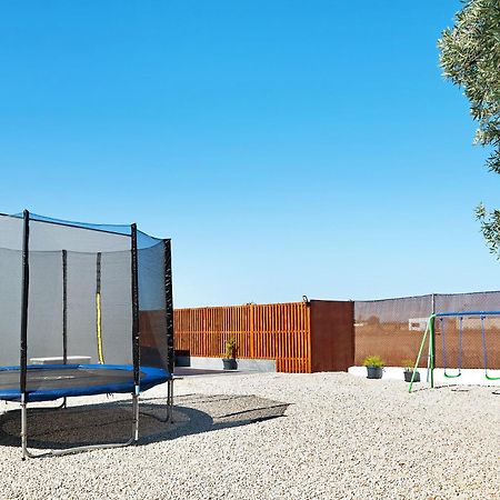 קוניל דה לה פרונטרה Casa Rural La Posada מראה חיצוני תמונה