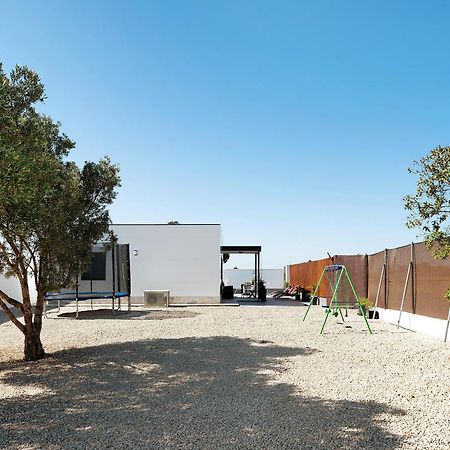 קוניל דה לה פרונטרה Casa Rural La Posada מראה חיצוני תמונה
