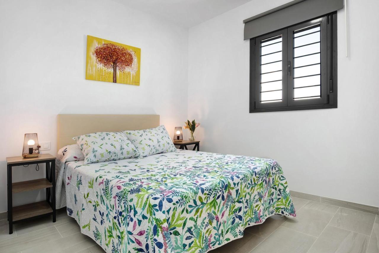 קוניל דה לה פרונטרה Casa Rural La Posada מראה חיצוני תמונה