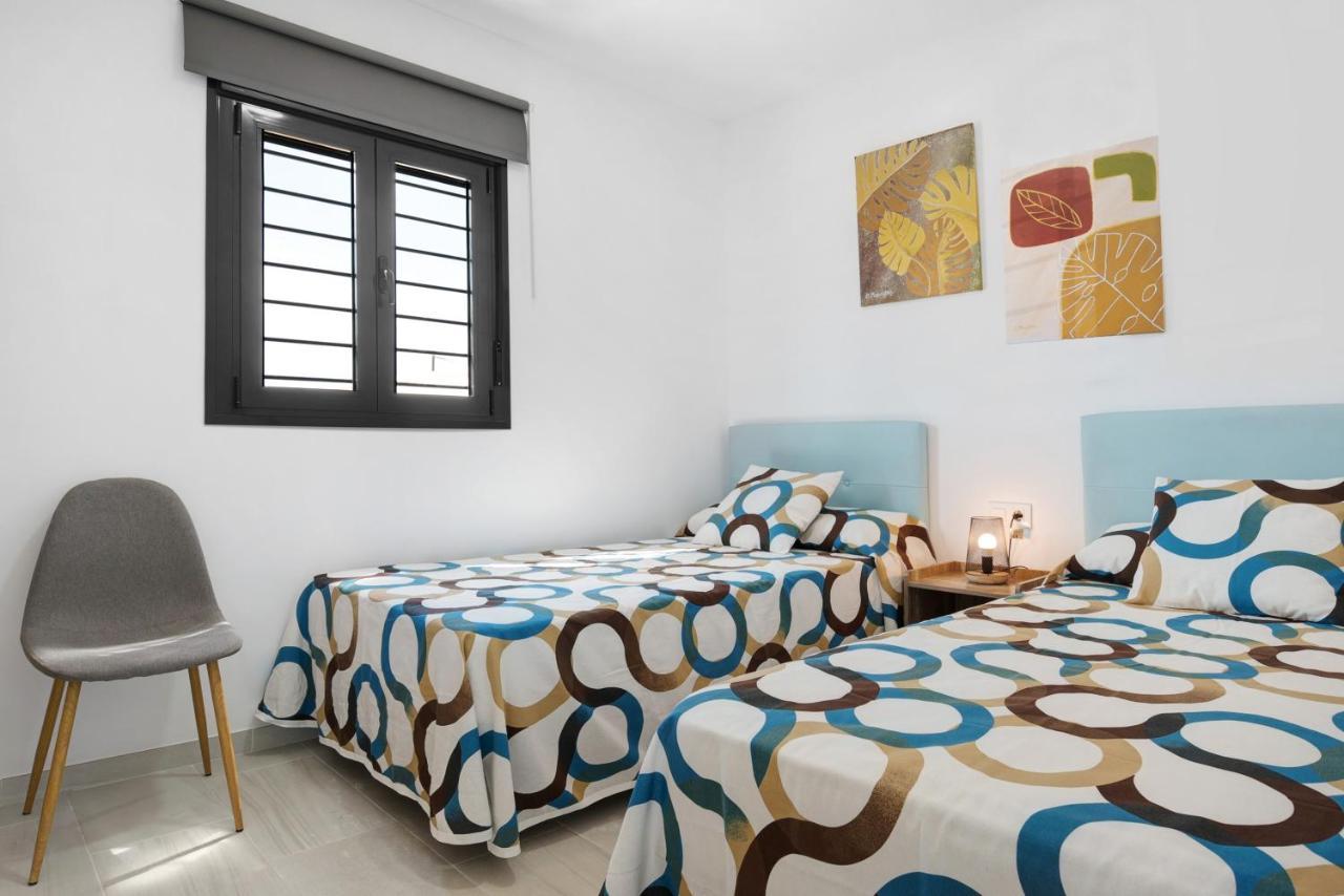 קוניל דה לה פרונטרה Casa Rural La Posada מראה חיצוני תמונה