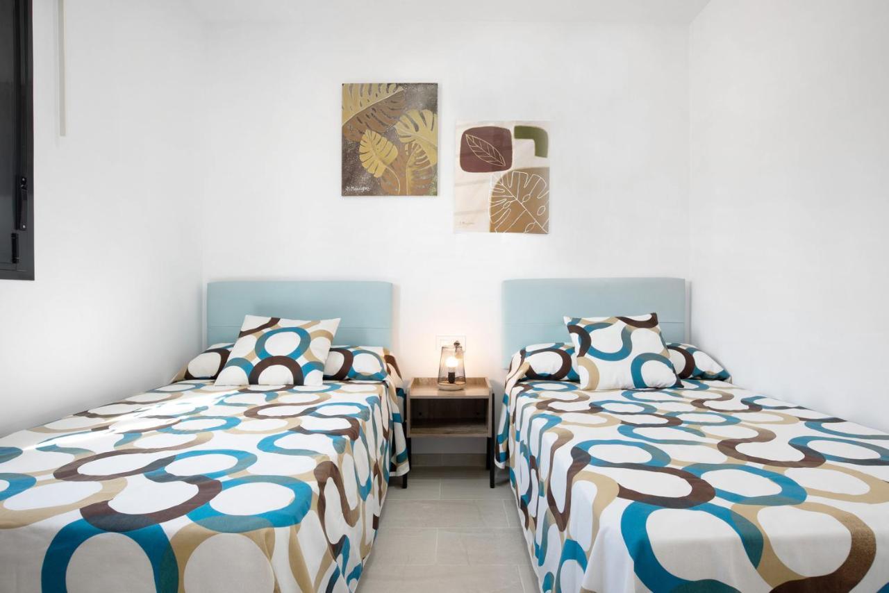 קוניל דה לה פרונטרה Casa Rural La Posada מראה חיצוני תמונה