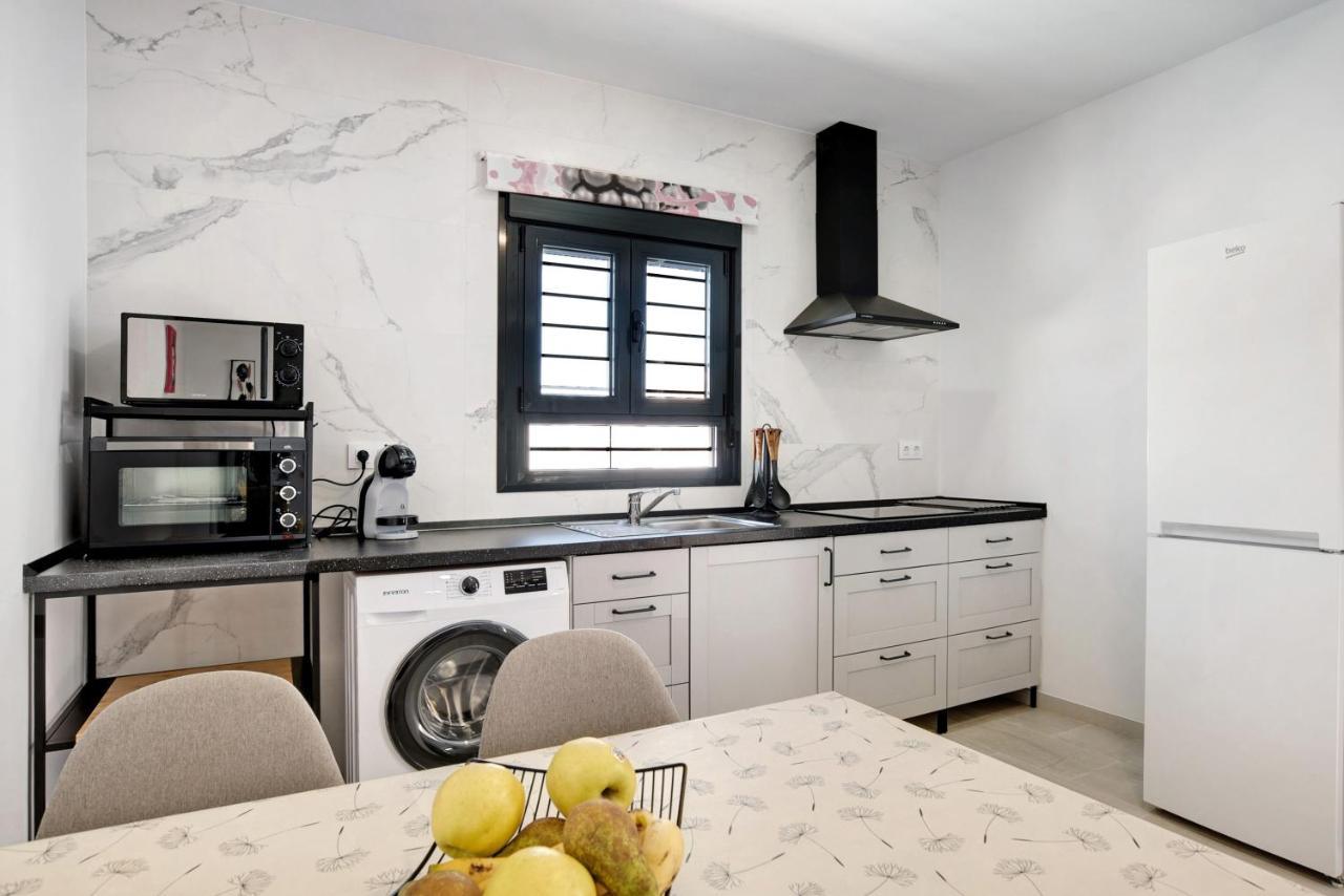 קוניל דה לה פרונטרה Casa Rural La Posada מראה חיצוני תמונה