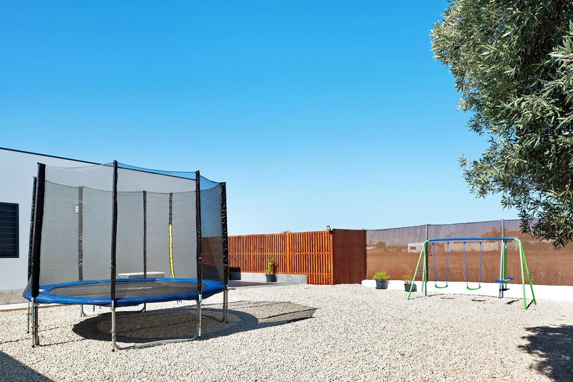 קוניל דה לה פרונטרה Casa Rural La Posada מראה חיצוני תמונה